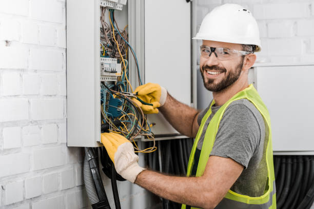 Best Electrician Near Me  in Elizabeth, NJ