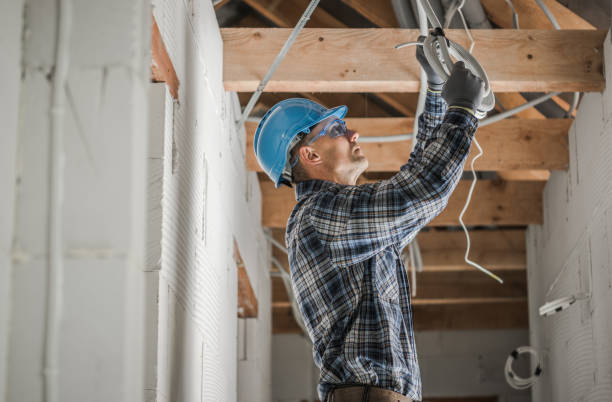Best Electric Panel Repair  in Elizabeth, NJ