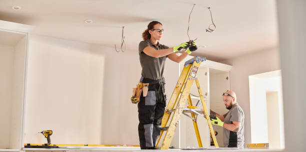 Best Affordable Electrical Installation  in Elizabeth, NJ