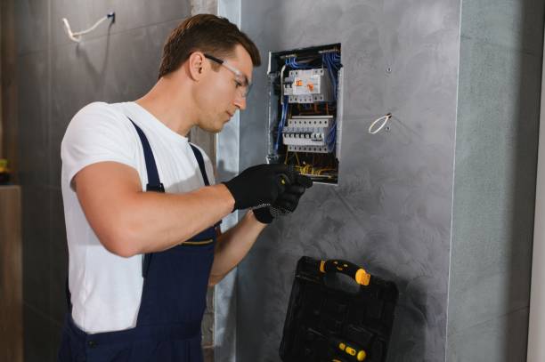 Best Electrical Rewiring Services  in Elizabeth, NJ