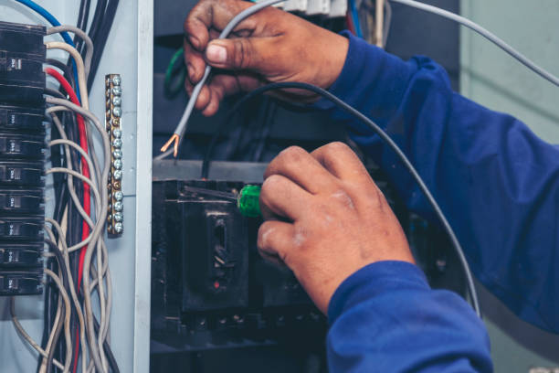 Best Local Electrician Companies  in Elizabeth, NJ