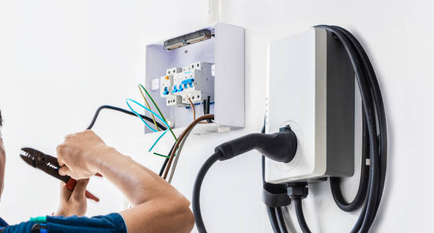 Best Home Electrical Repair  in Elizabeth, NJ
