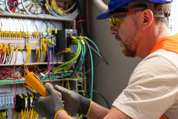 Best Electrical Upgrades for Homes  in Elizabeth, NJ