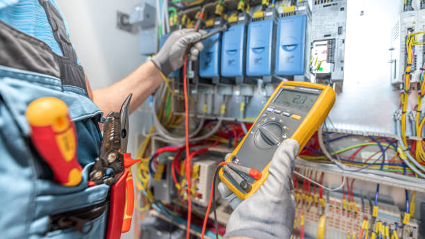 Best Affordable Electrician  in Elizabeth, NJ