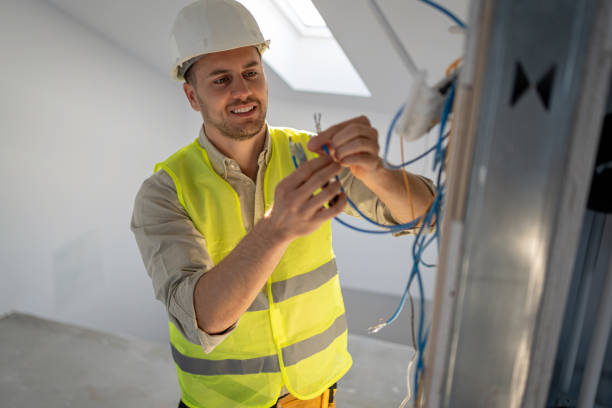 Best Licensed Electrician  in Elizabeth, NJ